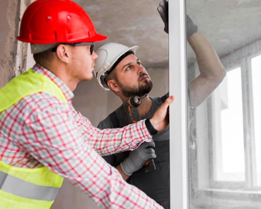 Schreiner, Fenster, Türen, Rahmen